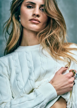 Kotom pullover Jet Stream Copenhagen Muse 
